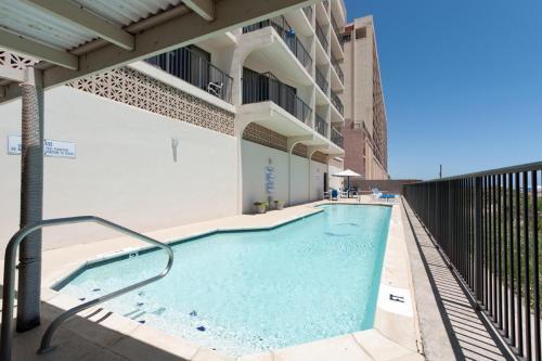 Florence II Condominiums By Padre Island Rentals