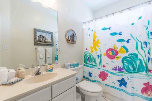 Good Hope Beach Townhouse 5306