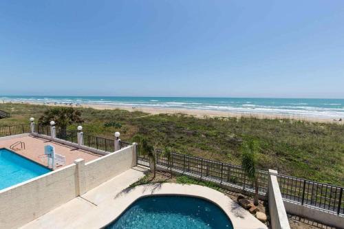 Good Hope Beach Townhouse 5306