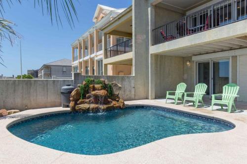 Good Hope Beach Townhouse 5306