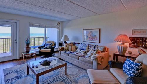 Apartamento Embassy 202 Condo