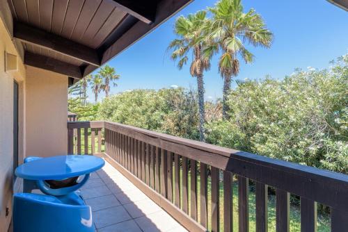 Apartamento Tiki 208