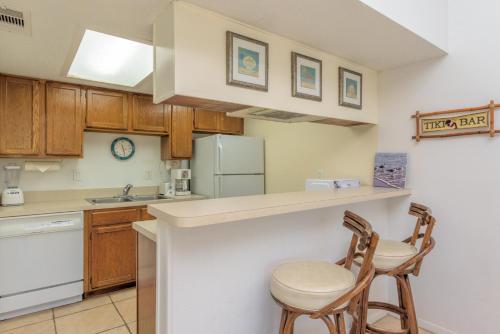 Apartamento Tiki 208