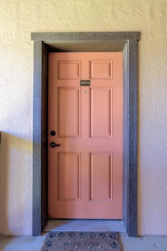 Apartamento Tiki 208