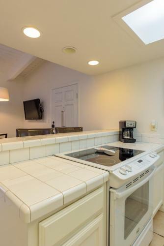 Apartamento Tiki 211