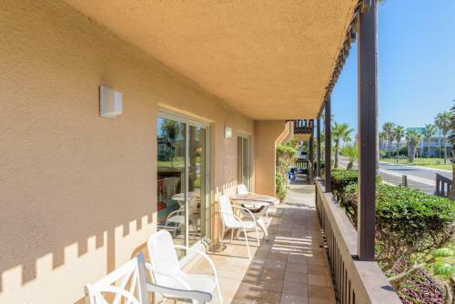 Apartamento Tiki 148