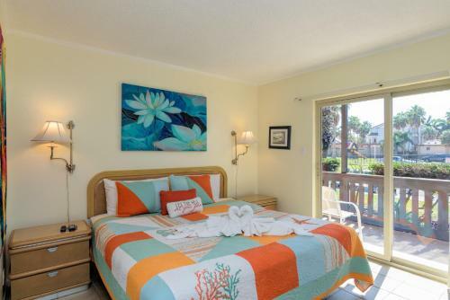 Apartamento Tiki 148