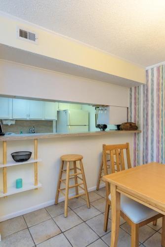 Apartamento Tiki 148