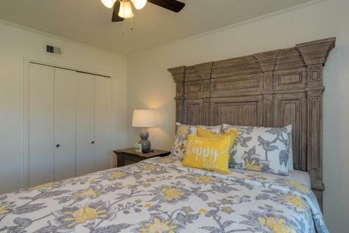 Apartamento Tiki 121