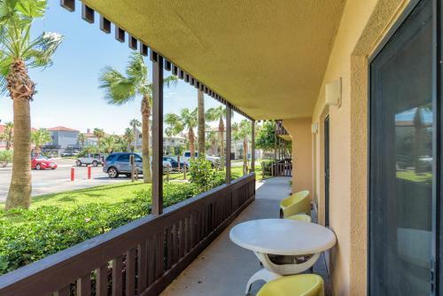 Apartamento Tiki 121