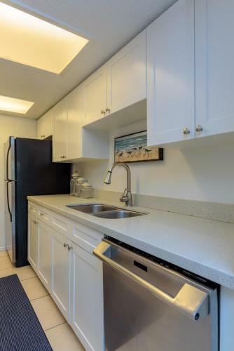 Apartamento Tiki 121