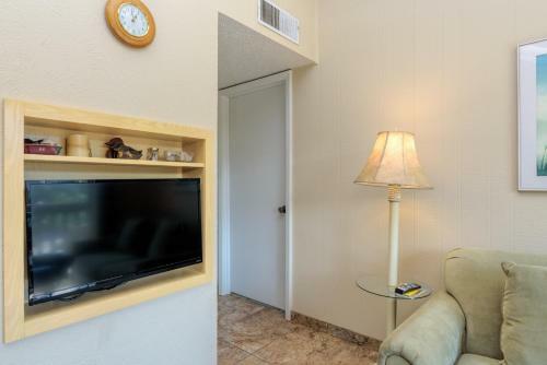 Apartamento Tiki 254