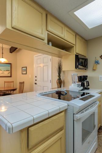 Apartamento Tiki 254
