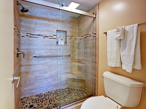 Apartamento 4400 Gulf Blvd Condo Unit 408