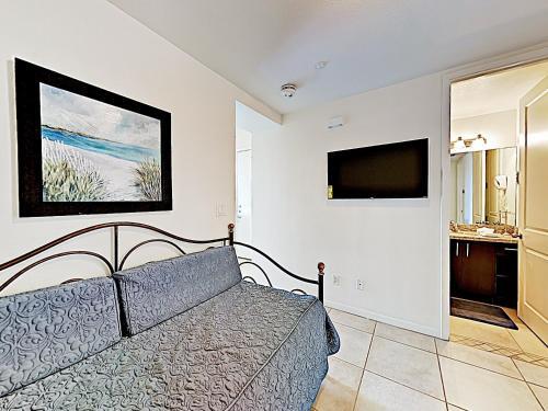 Apartamento New Listing! Modern Beach Condo With Infinity Pool Condo