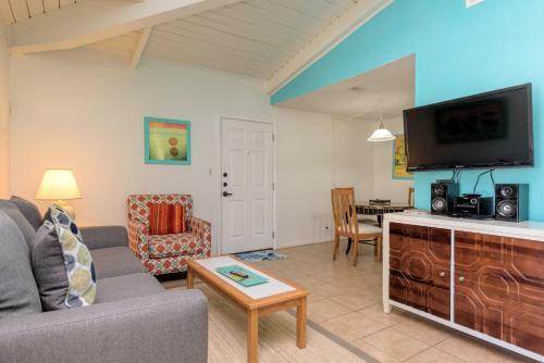 Apartamento Tiki 318