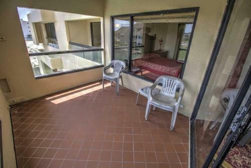 Apartamento Landfall Towers 34 Condominium Condo