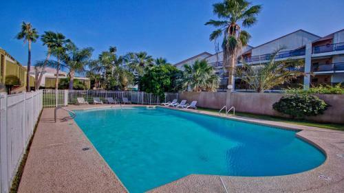 Apartamento 214 Condo
