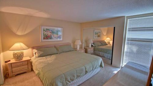 Apartamento 214 Condo