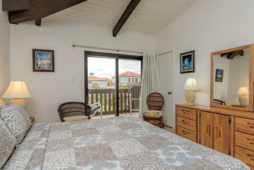 Apartamento Tiki 336