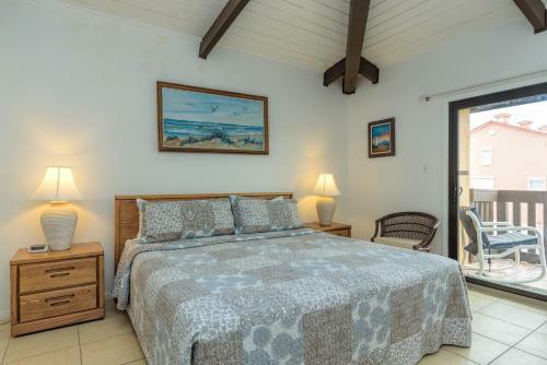 Apartamento Tiki 336