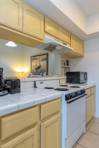 Apartamento Tiki 336
