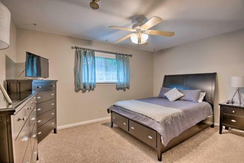 2-unit House Venue With Pool And Pet Friendly!