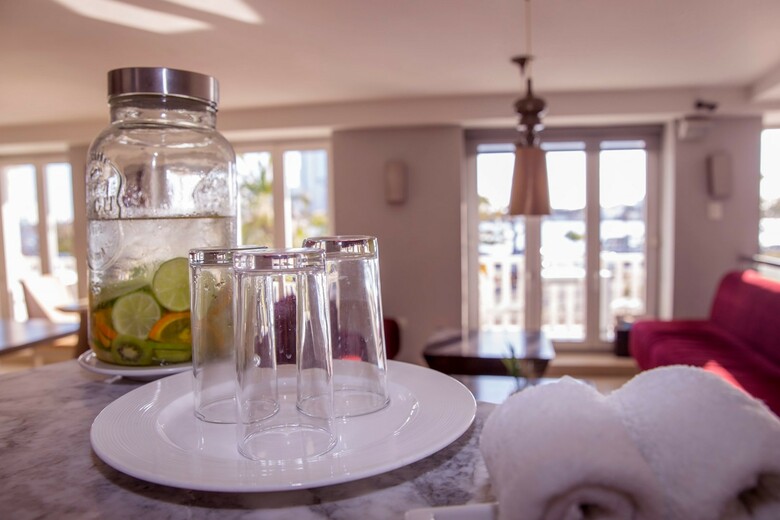 Hotel Santa Cecilia B&B
