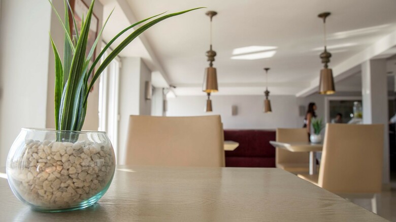 Hotel Santa Cecilia B&B