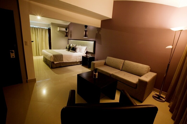 Hotel Santa Cecilia B&B