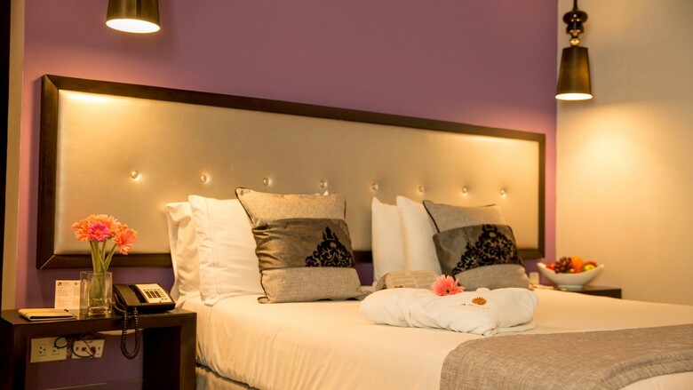 Hotel Santa Cecilia B&B