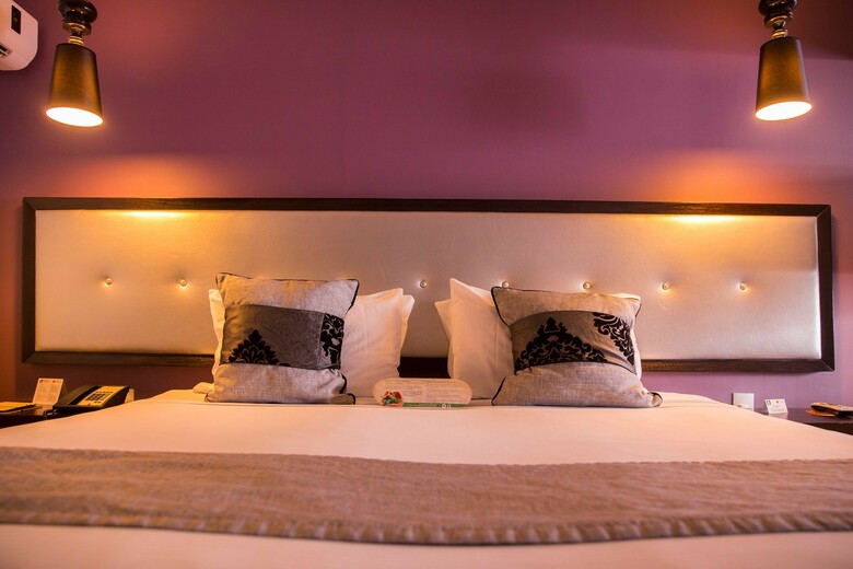 Hotel Santa Cecilia B&B