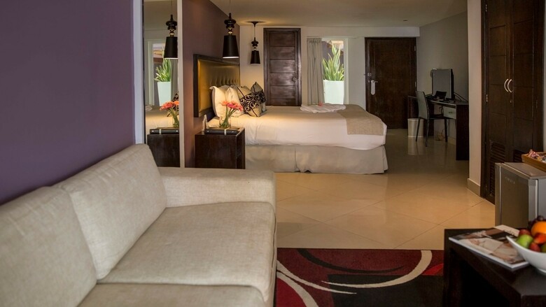 Hotel Santa Cecilia B&B