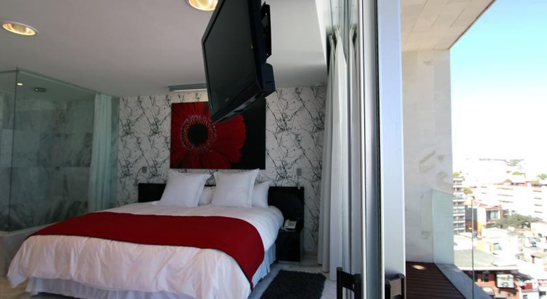 Filadelfia Suites Hotel Boutique