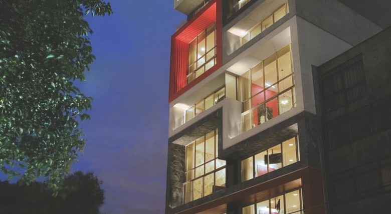 Filadelfia Suites Hotel Boutique