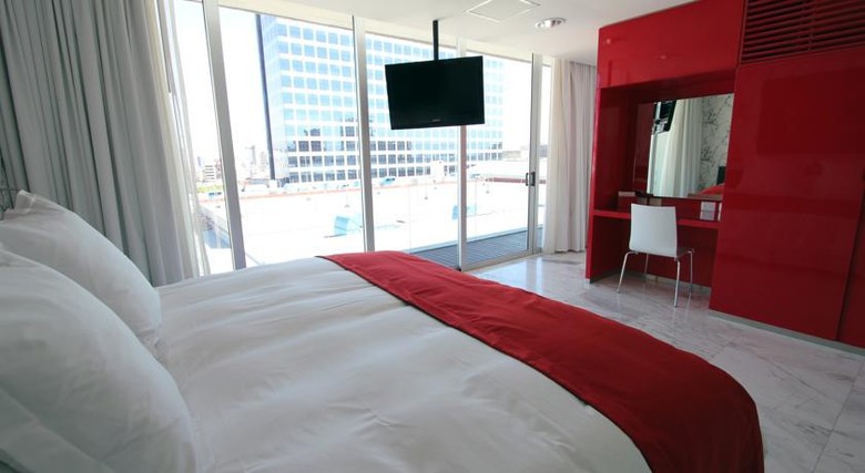 Filadelfia Suites Hotel Boutique