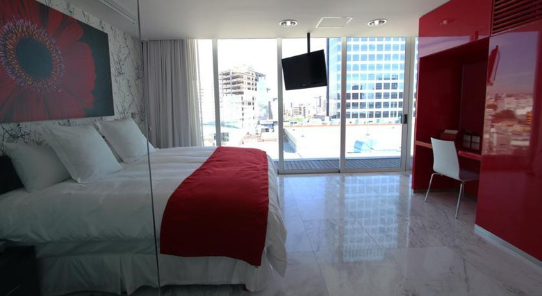 Filadelfia Suites Hotel Boutique