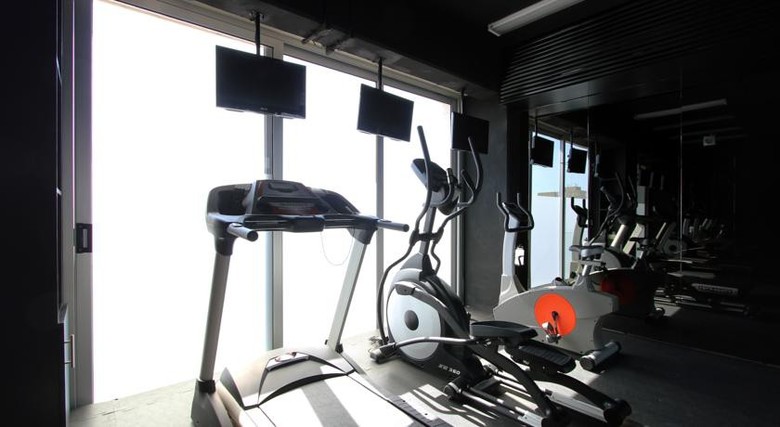 Filadelfia Suites Hotel Boutique