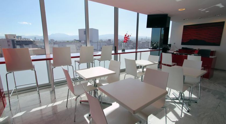 Filadelfia Suites Hotel Boutique