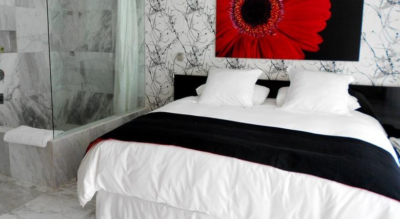 Filadelfia Suites Hotel Boutique