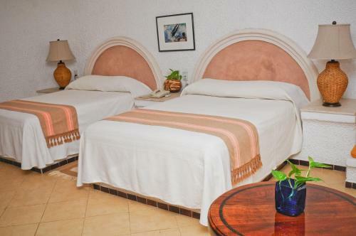 Eco Boutique Hotel Amarte
