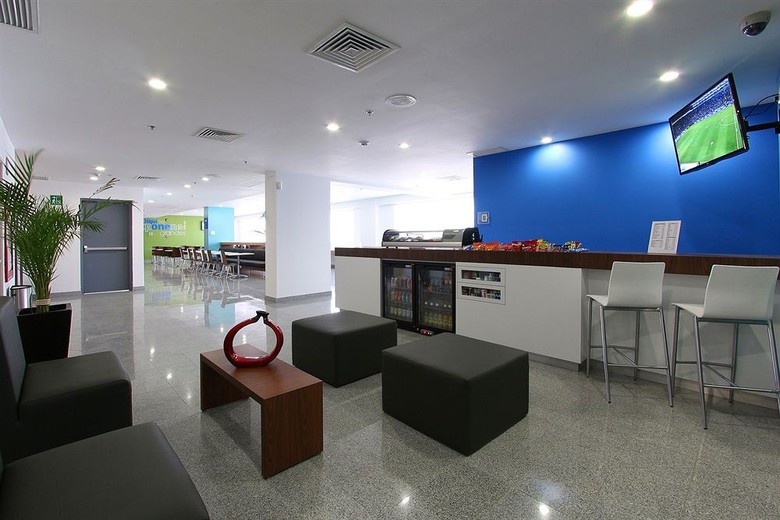 Hotel One Guadalajara Perif�rico Poniente