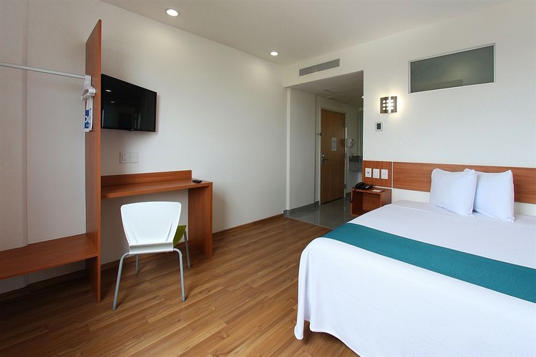 Hotel One Guadalajara Perif�rico Poniente