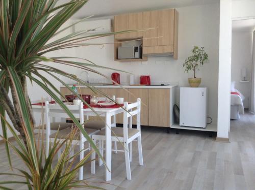 Apartamento Lomas Loft