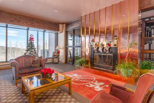 Apartamento Condo 106 Wifi Community Pool Jacuzzi Lounge Fireplace Laundry