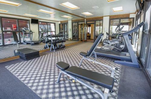 Apartamento Condo 106 Wifi Community Pool Jacuzzi Lounge Fireplace Laundry