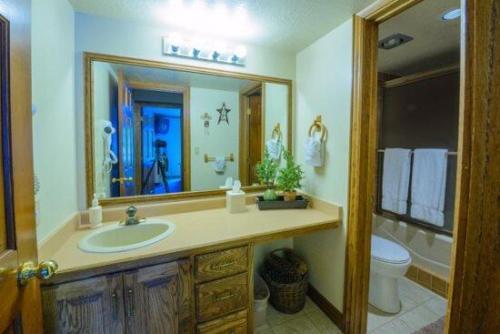 Apartamento Luxurious And Affordable Vacation Condos At Brian Head