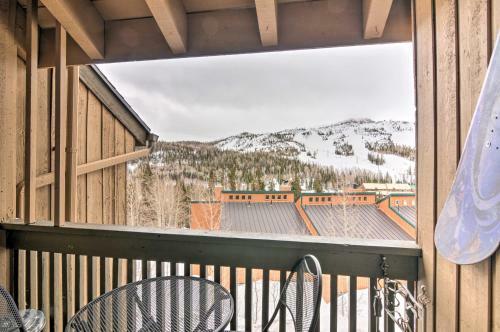 Townhome With View, Walk To Brian Head Lifts!