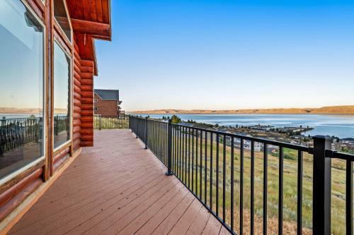 Bear Lake Bliss