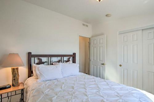 Spacious Family Home With Kayak And Deck, On Bear Lake!